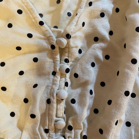 American Eagle Dress Shirt - Picture 3 of 5